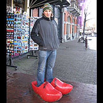 03/19/08 Melkweg, Jam in the Dam, NL 