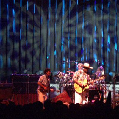 07/29/04 Uptown Theatre, Kansas City, MO 