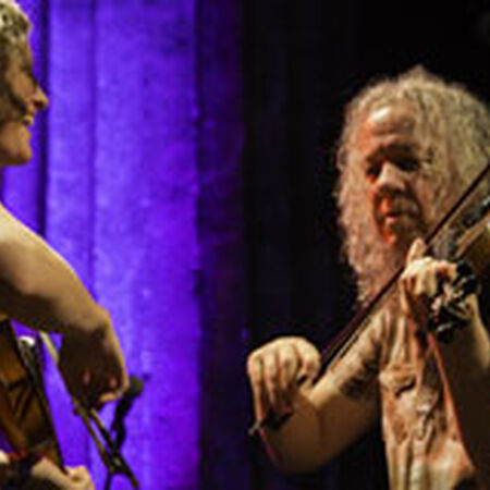 04/04/14 Variety Playhouse, Atlanta, GA 