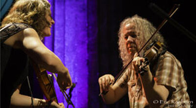 04/04/14 Variety Playhouse, Atlanta, GA 