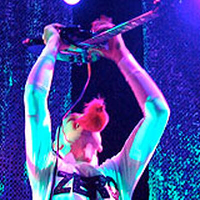 11/24/08 Midland Theater, Kansas City, MO 