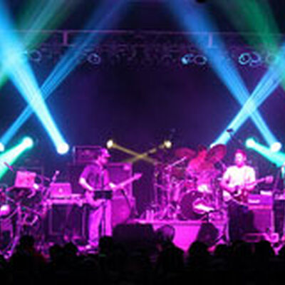 04/25/10 Webster Theater, Heartford, CT 