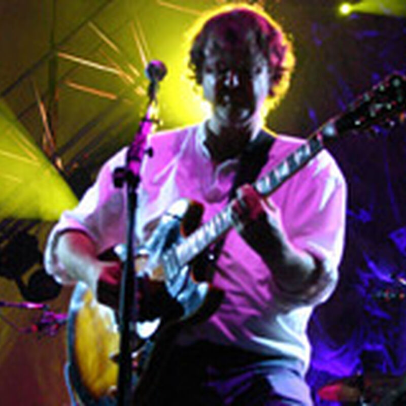 04/22/06 Alltel Pavilion at Walnut Creek, Raleigh, NC 