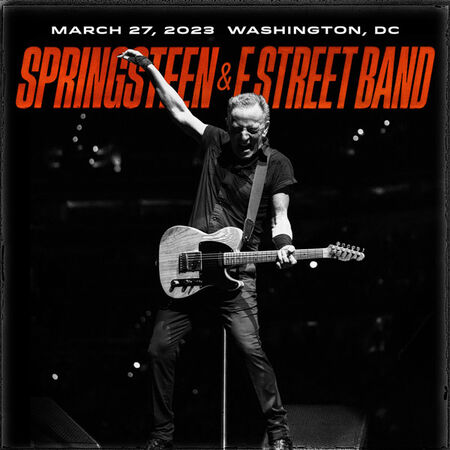 03/27/23 Capital One Arena, Washington, DC 