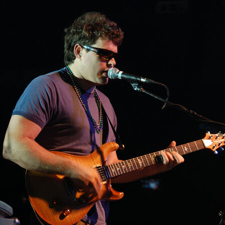 02/16/07 Starland Ballroom, Sayreville, NJ 