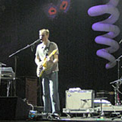 02/12/05 Bill Graham Civic Auditorium, San Francisco, CA 