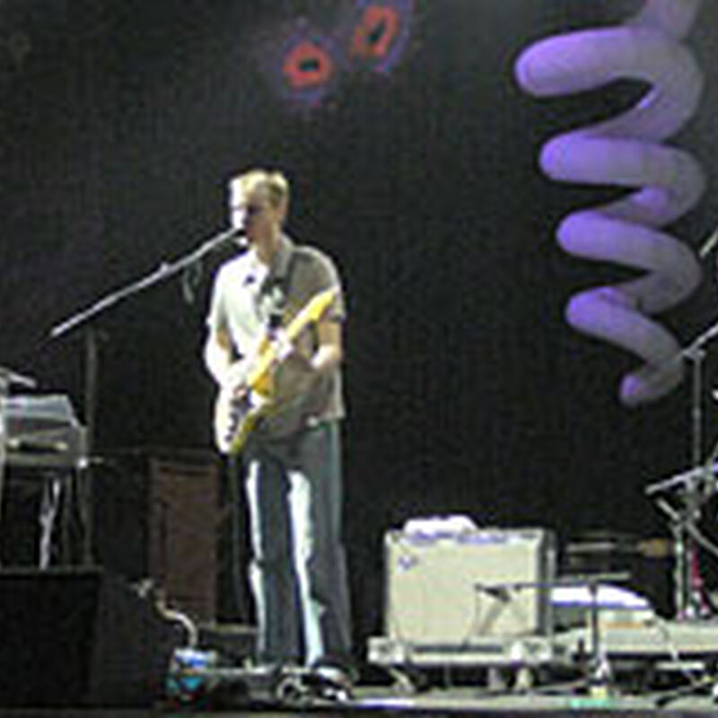 02/12/05 Bill Graham Civic Auditorium, San Francisco, CA 