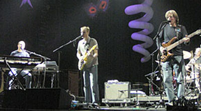 02/12/05 Bill Graham Civic Auditorium, San Francisco, CA 