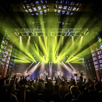 03/10/22 The National, Richmond, VA 