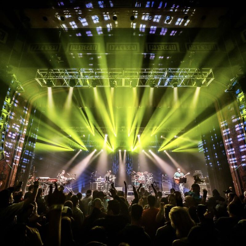 03/10/22 The National, Richmond, VA 