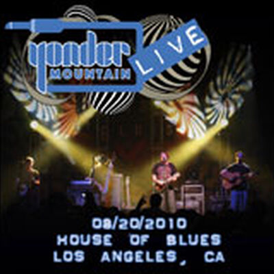 08/20/10 House of Blues, West Hollywood, CA 