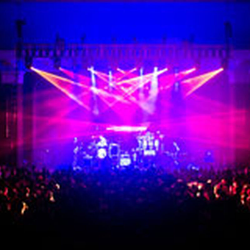 11/05/11 Eagles Ballroom, Milwaukee, WI  