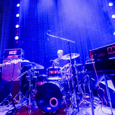 03/17/17 Johnny Brendas, Philadelphia, PA 