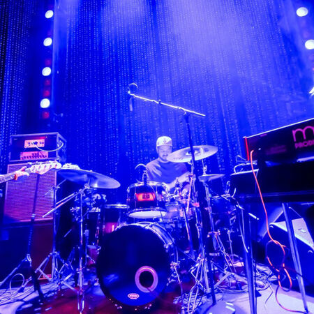 03/17/17 Johnny Brendas, Philadelphia, PA 