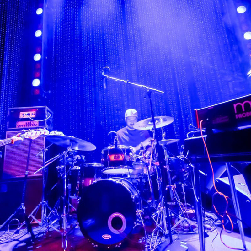 03/17/17 Johnny Brendas, Philadelphia, PA 