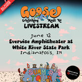 06/12/25 Everwise Amphitheater at White River State Park, Indianapolis, IN 