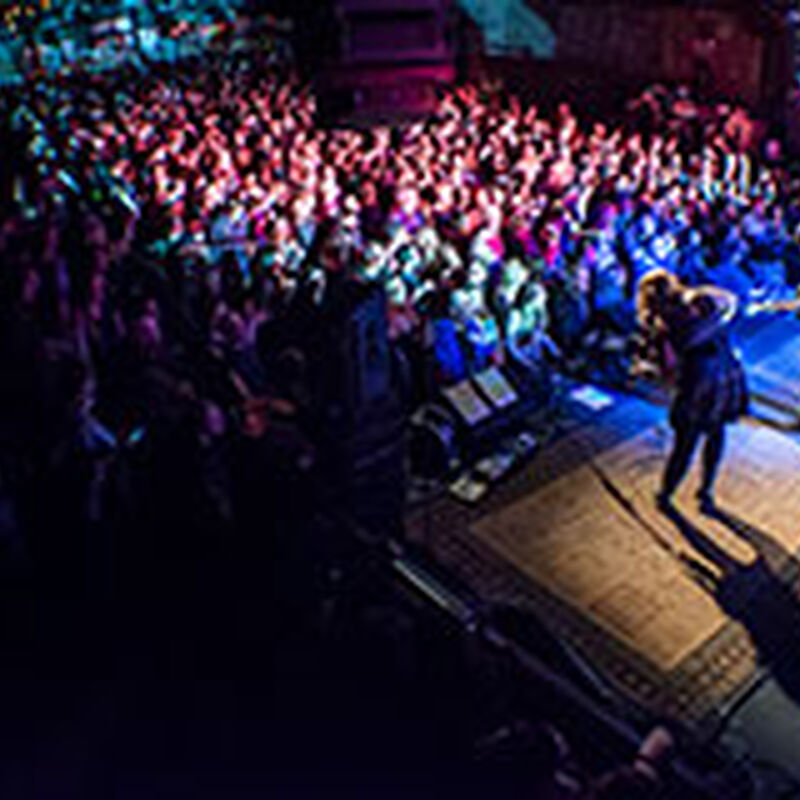 11/15/14 Brooklyn Bowl, Brooklyn, NY 