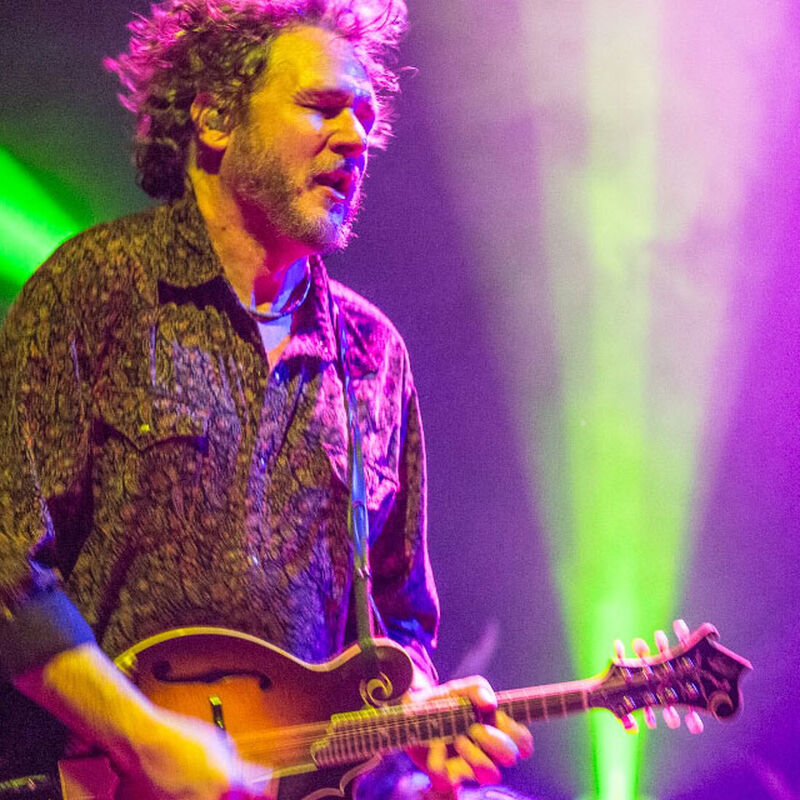 11/24/17 Boulder Theater, Boulder, CO 