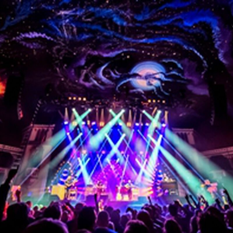 01/31/15 Aragon Ballroom, Chicago, IL 