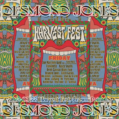 09/22/23 Harvest Fest, Crown Point, IN 