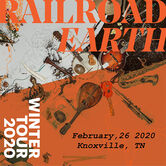 02/26/20 The Mill & Mine, Knoxville, TN 
