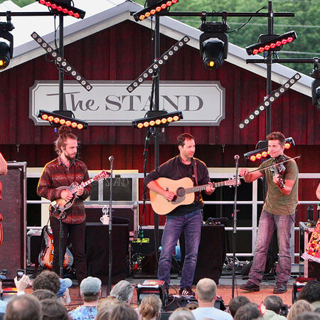 06/28/17 Beak and Skiff Orchards, LaFayette, NY 