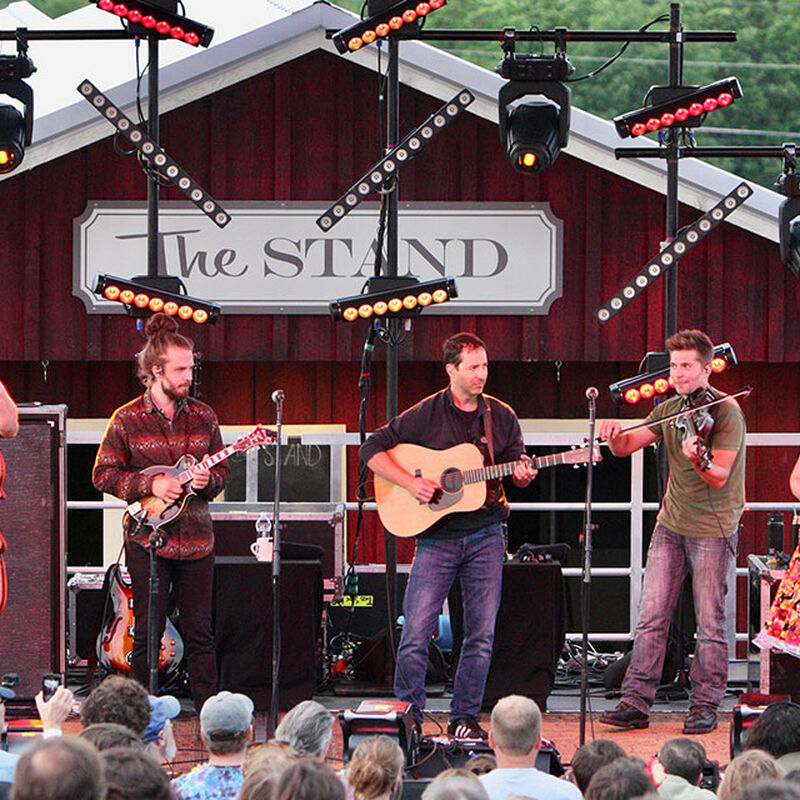 06/28/17 Beak and Skiff Orchards, LaFayette, NY 