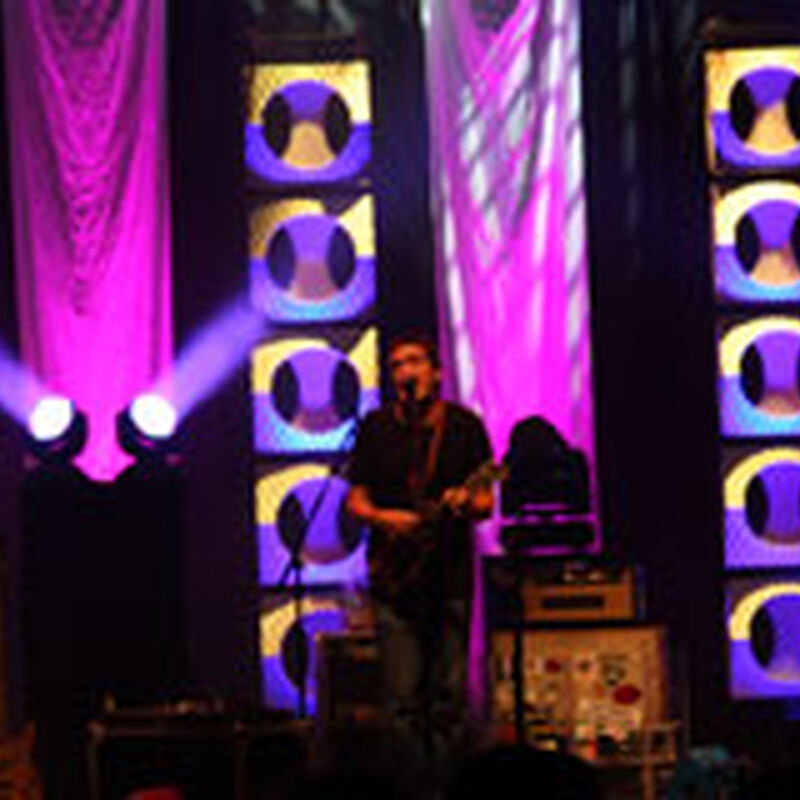 03/31/12 The Pageant, St. Louis, MO 