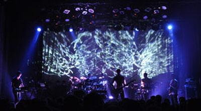 02/17/11 Variety Playhouse, Atlanta, GA 
