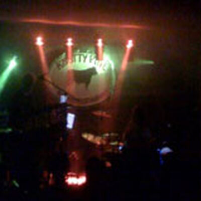 02/26/09 The Knotty Pine, Victor, ID 
