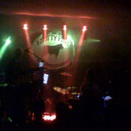 02/26/09 The Knotty Pine, Victor, ID 