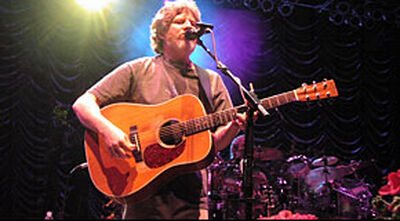 04/05/02 Waterloo Park, Austin, TX 