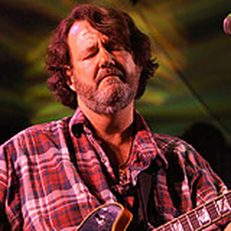 03/23/07 Cynthia Woods Mitchell Pavilion, The Woodlands, TX 