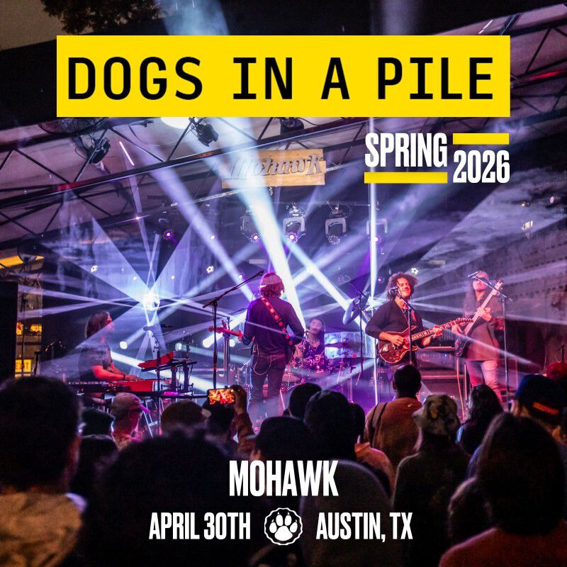 04/30/26 Mohawk, Austin, TX 