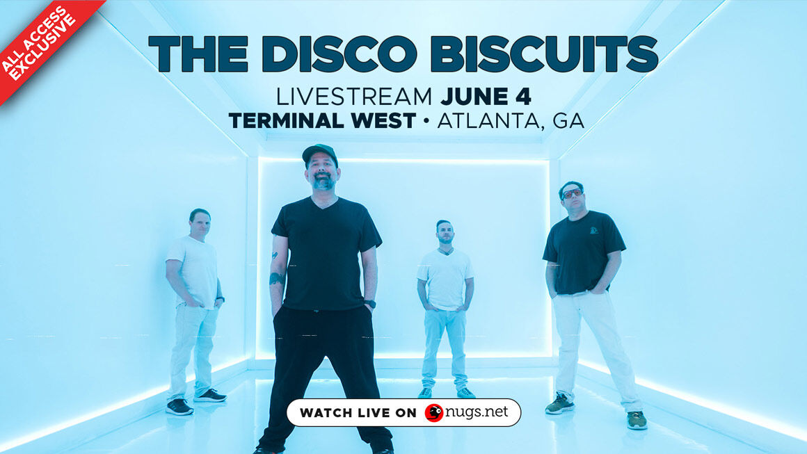 The Disco Biscuits