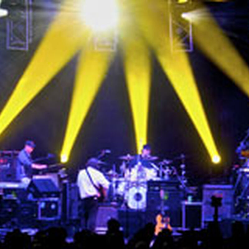 04/06/11 Warner Theatre, Washington, DC 