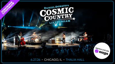 06/27/26 Thalia Hall, Chicago, IL 