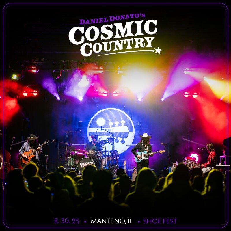 08/30/25 Shoe Fest, Manteno, IL 