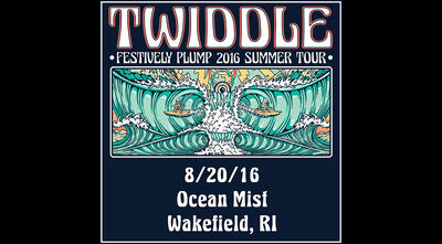 08/20/16 Ocean Mist, Wakefield, RI 