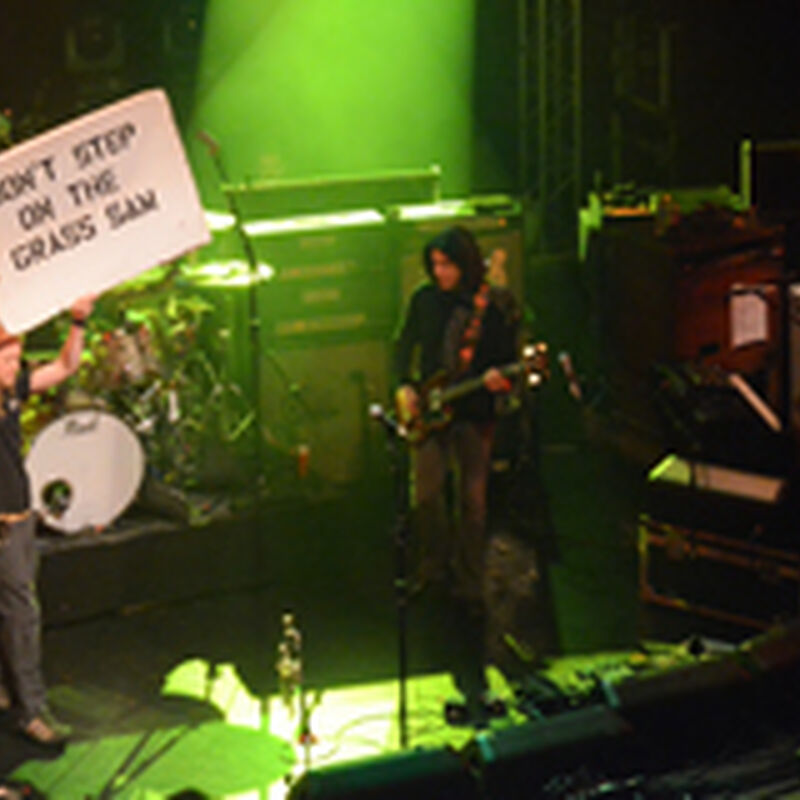 04/20/15 Charleston Music Hall, Charleston, SC 