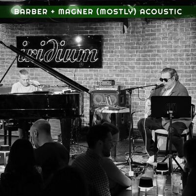 12/04/24 The Iridium, New York, NY 