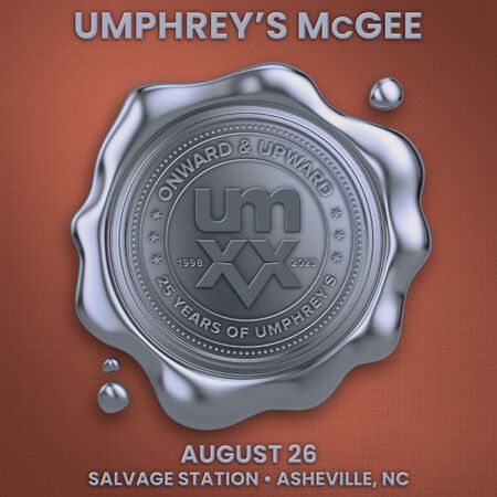 08/26/23 Salvage Station, Asheville, NC