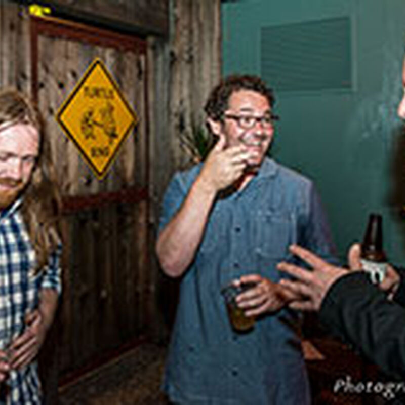 06/20/15 Terrapin Crossroads, San Rafael, CA 