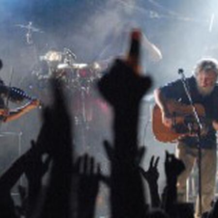 06/24/09 Ogden Theatre, Denver, CO 