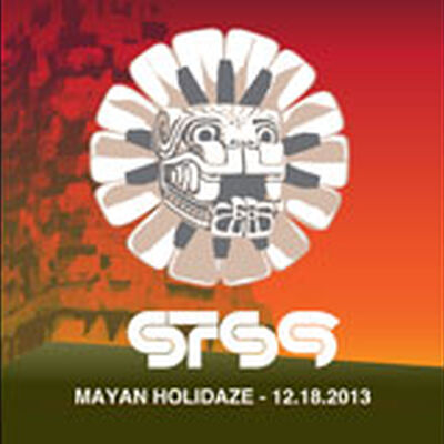 12/18/13 Mayan Holidaze, Puerto Morelos, MX 