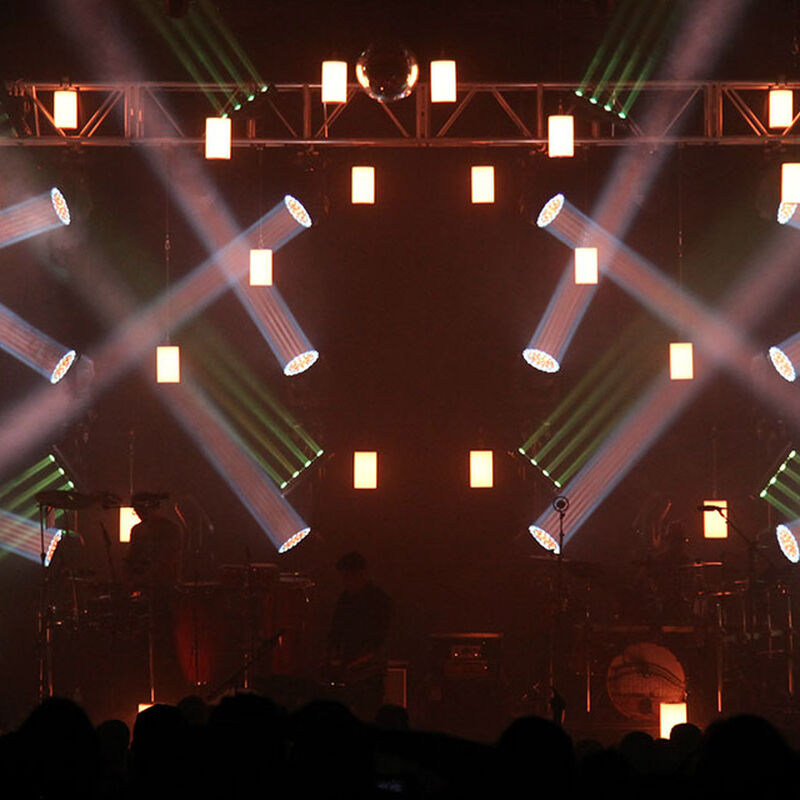 02/19/16 Royal Oak Theatre, Royal Oak, MI 