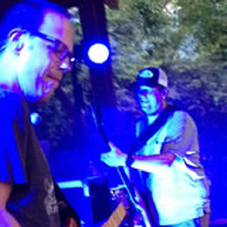 06/28/13 Pisgah Brewery, Black Mountain, NC 