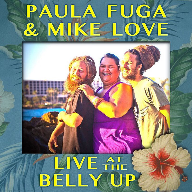 11/30/13 Belly Up, Solana Beach, CA 