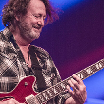 04/14/15 Township Auditorium, Columbia, SC 