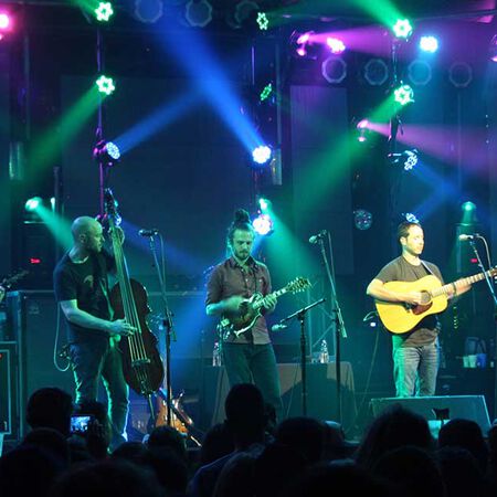 04/01/16 Granada Theater, Dallas, TX 